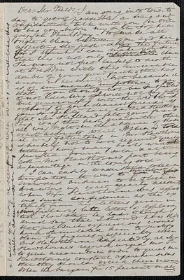 Elizabeth Palmer Peabody autograph letter signed to James Thomas Fields, [October 1868]