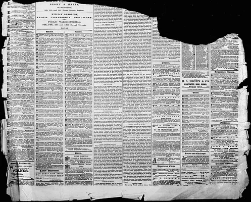 Boston Daily Evening Transcript
