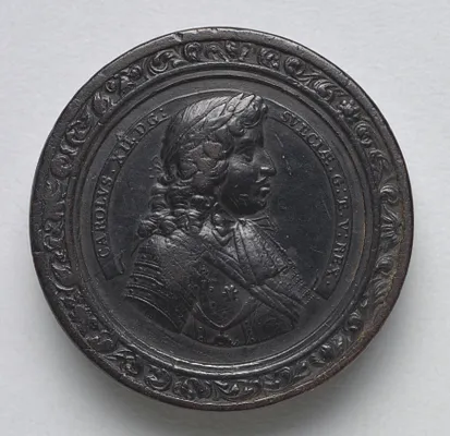 Gaming Piece (obverse)
