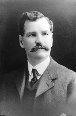 Lewis P. Collins