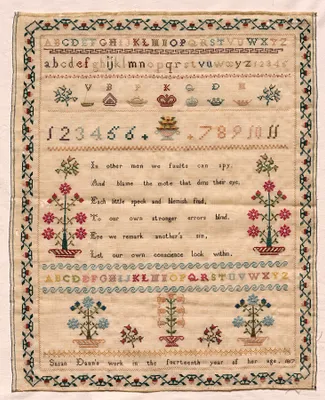 Sampler