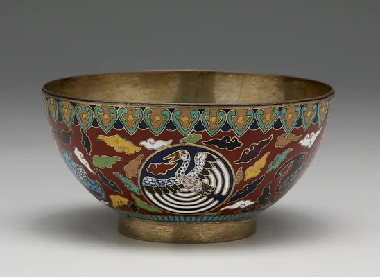 Japanese-style Bowl