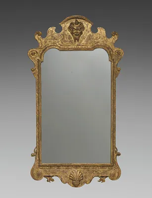 Mirror Frame