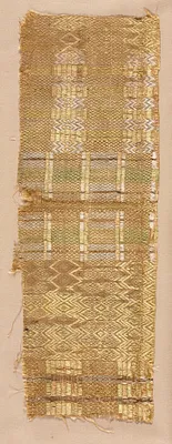 Silk Fragment