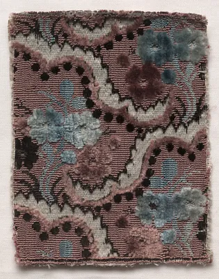 Textile Fragment