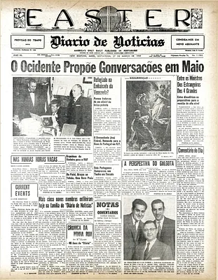 Diario de Noticias