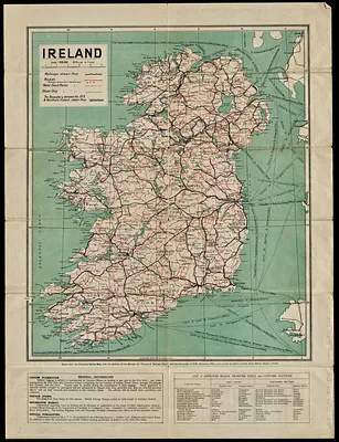Ireland
