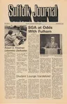 Suffolk Journal, Vol. 29, No. 2, 9/24/1973