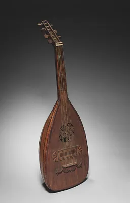 Lute