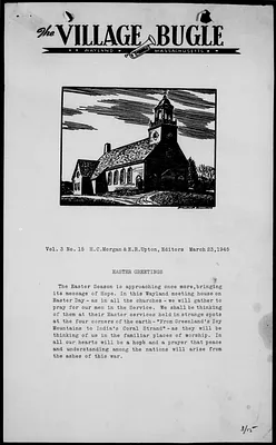 The Village Bugle