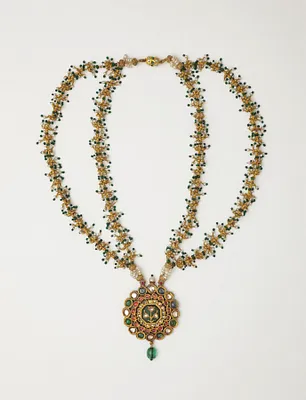 Necklace and Pendant