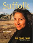 Suffolk Alumni Magazine vol. 1, no. 2, 2006