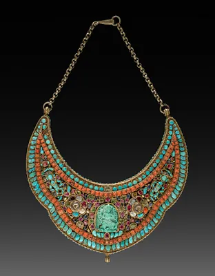 Gorget