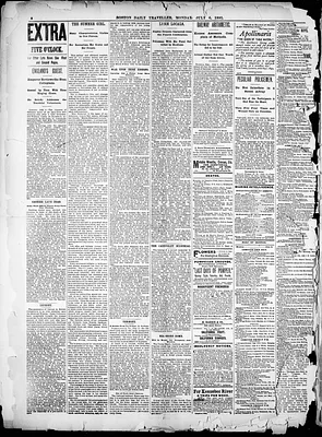 Boston Daily Traveller