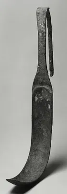 Strigil