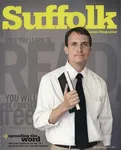 Suffolk Alumni Magazine, vol. 5, no. 1, 2009