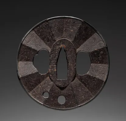 Sword Guard