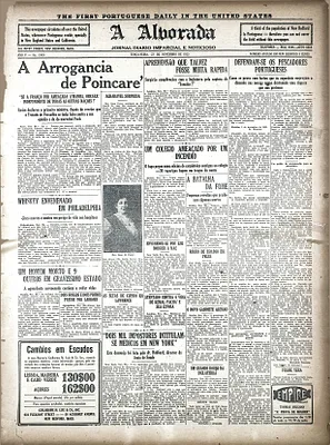 A Alvorada