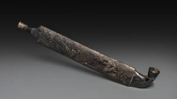 Tobacco Pipe