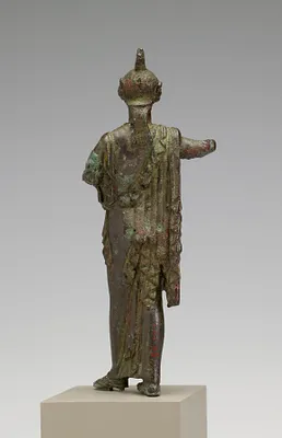 Athena Promachos