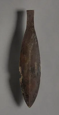Dagger Point