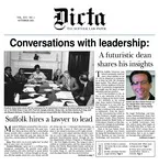 DICTA, vol.16, no.1, 2015