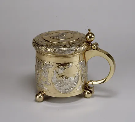 Tankard