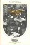 The Heritage Series: Suffolk University Law School