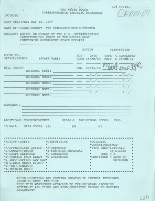 CO001-07 Case Number 037303 Scanned