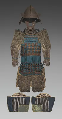 Suit of Armor