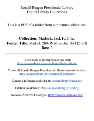 Matlock Chron November 1983 (2)
