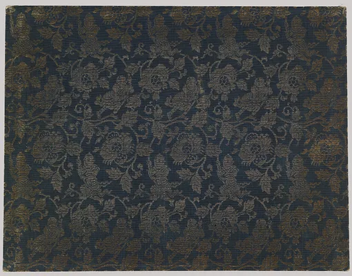 Album of Sixteen Paintings in the Styles of Chinese Masters