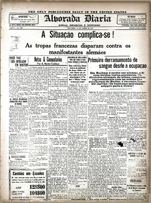 Alvorada Diaria