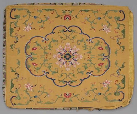 Cushion Cover (one of a set of four)