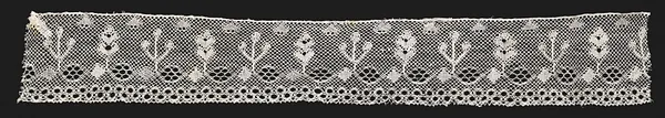 Lace Edging