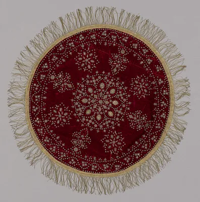 Circular Piece