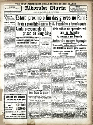 Alvorada Diaria