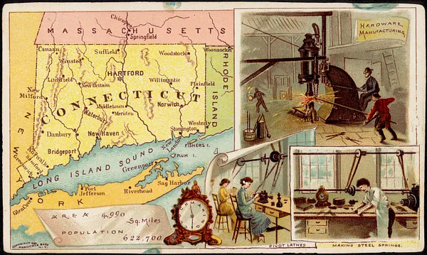 Connecticut