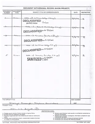 August 1-6, 1974