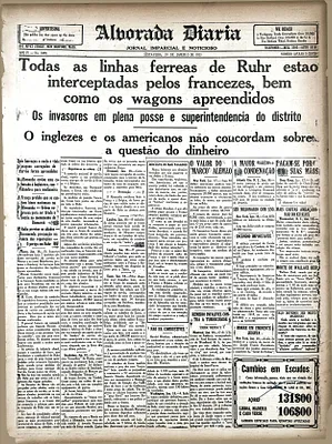 Alvorada Diaria