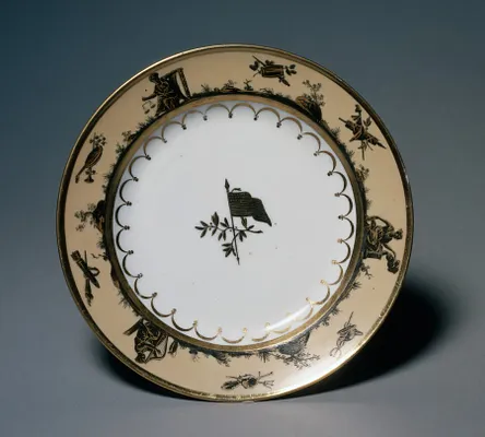 Dinner Plate