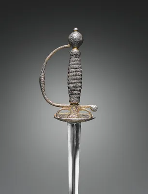 Small Sword