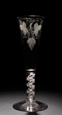 Ale Glass