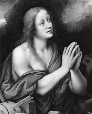 St. Catherine of Alexandria