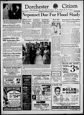 The Dorchester Citizen