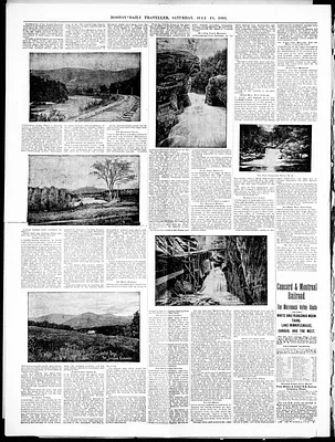 Boston Daily Traveller