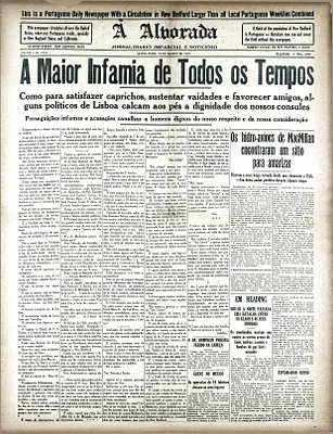 A Alvorada