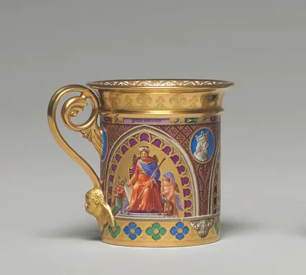 Cup