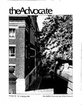 The Advocate, Vol. 20, No. 2, 1990