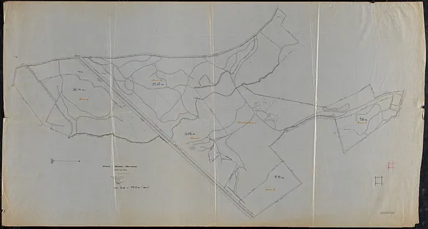 Estate of Nathan Matthews Hamilton Mass